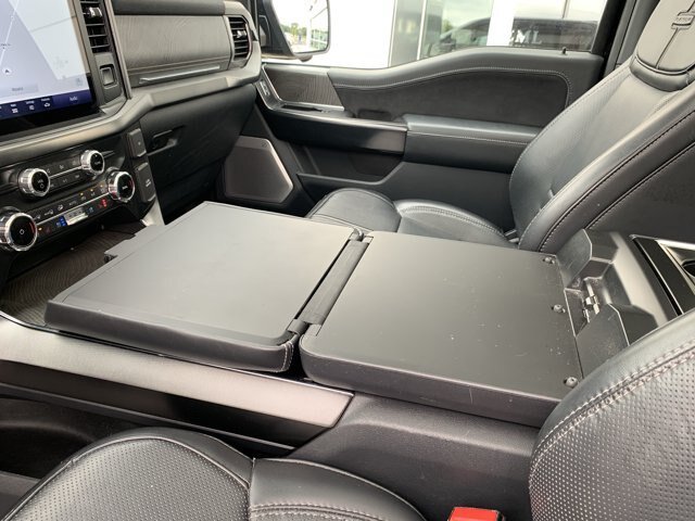Certified 2022 Ford F150 Platinum w/ Equipment Group 701A High AWD/4WD image 28