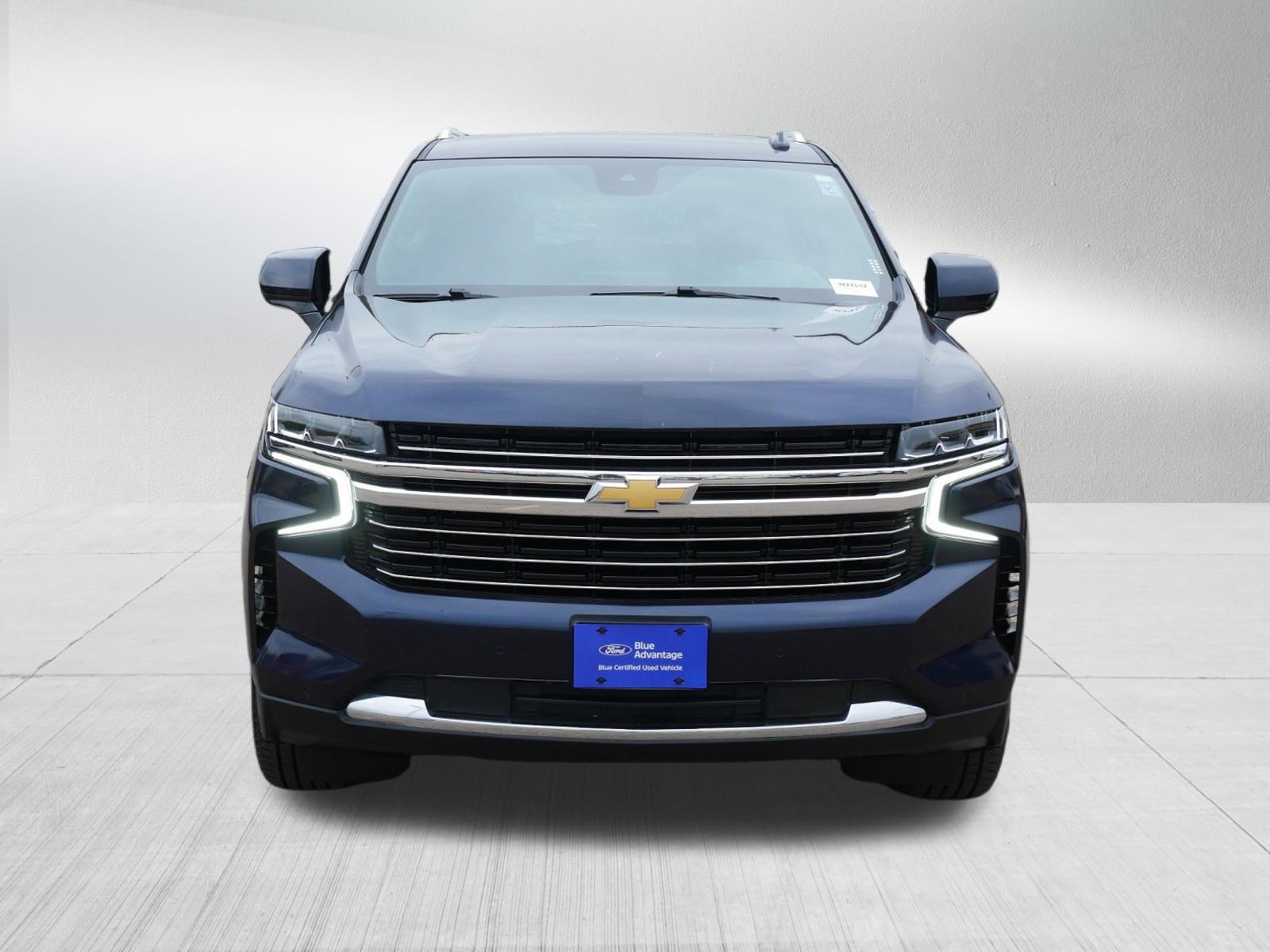 Used 2023 Chevrolet Tahoe LT AWD/4WD image 2