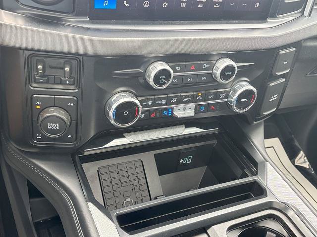 Certified 2025 Ford F250 Platinum AWD/4WD image 37