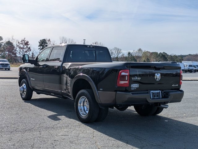 Used 2024 RAM 3500 Limited w/ Safety Group image 6