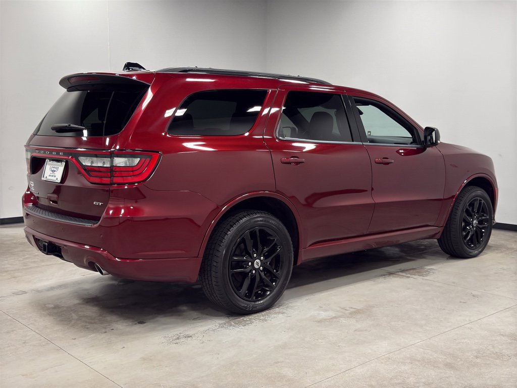 Used 2023 Dodge Durango GT image 8
