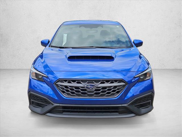Used 2024 Subaru WRX AWD/4WD image 2