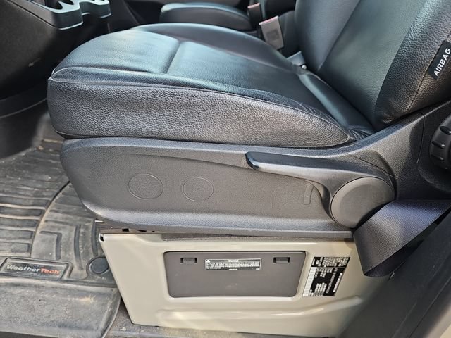 Used 2021 Mercedes-Benz Sprinter 2500 image 16