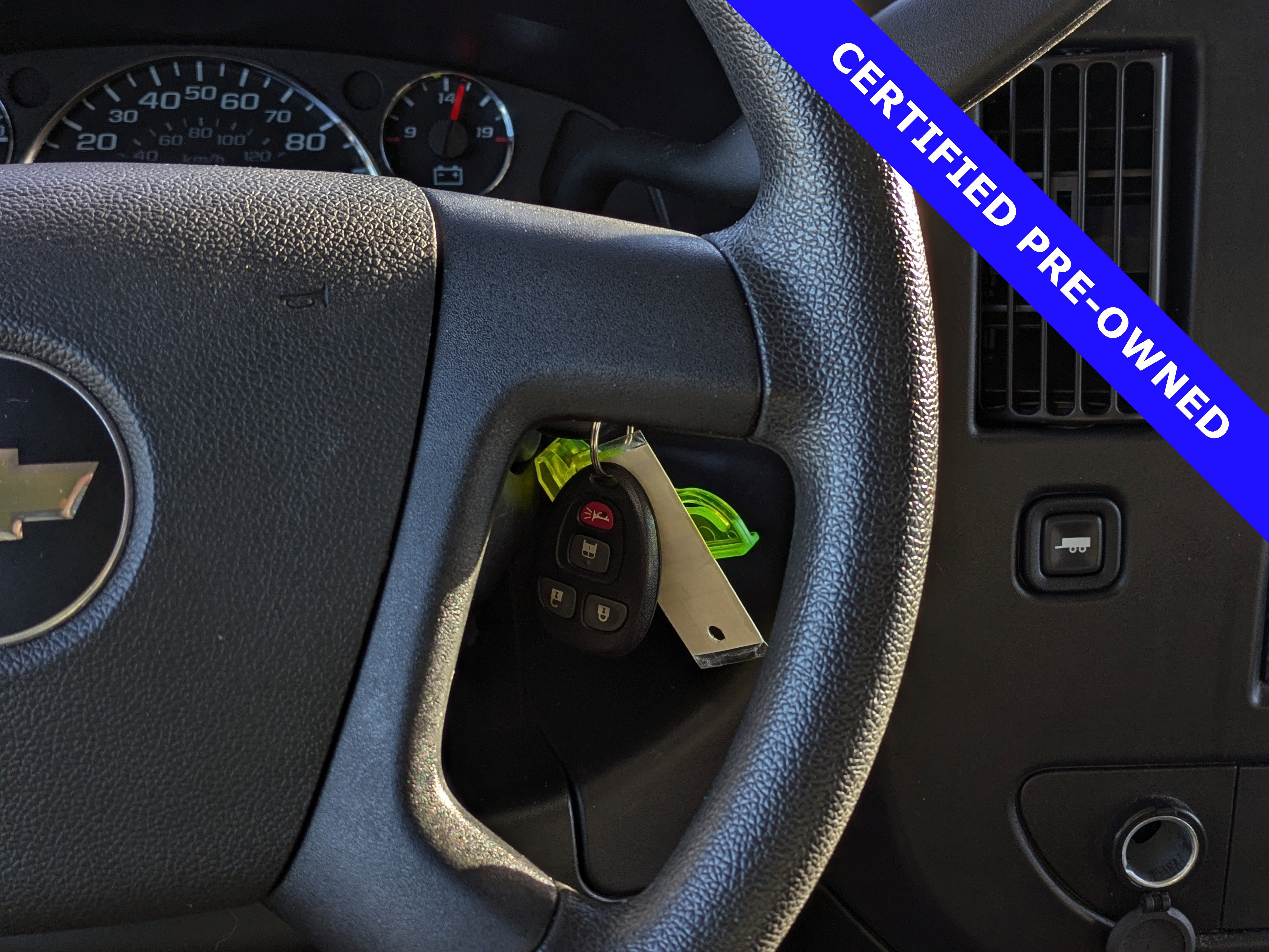 Used 2023 Chevrolet Express 3500 LS image 23