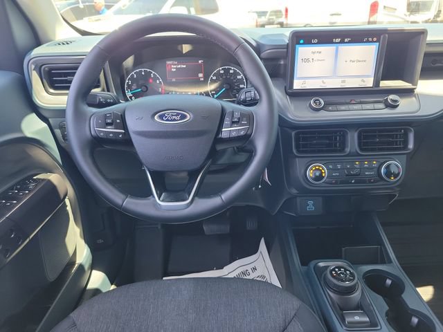 Certified 2024 Ford Maverick XLT w/ XLT Luxury Package FWD image 15