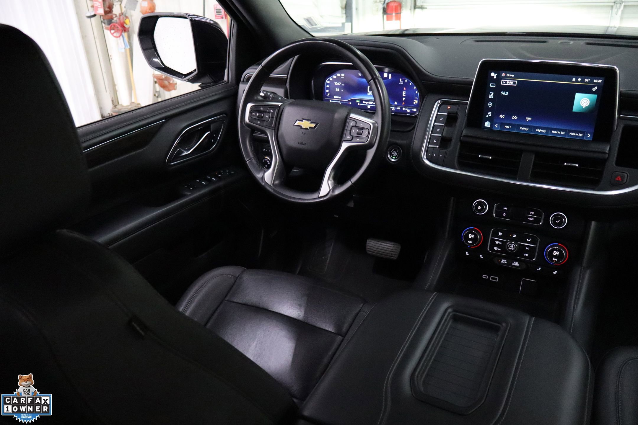 Used 2023 Chevrolet Tahoe LT image 27