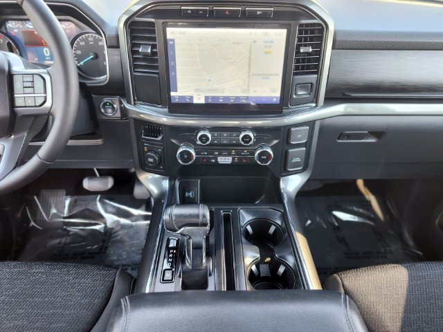 Certified 2023 Ford F150 XLT w/ Equipment Group 302A High AWD/4WD image 14
