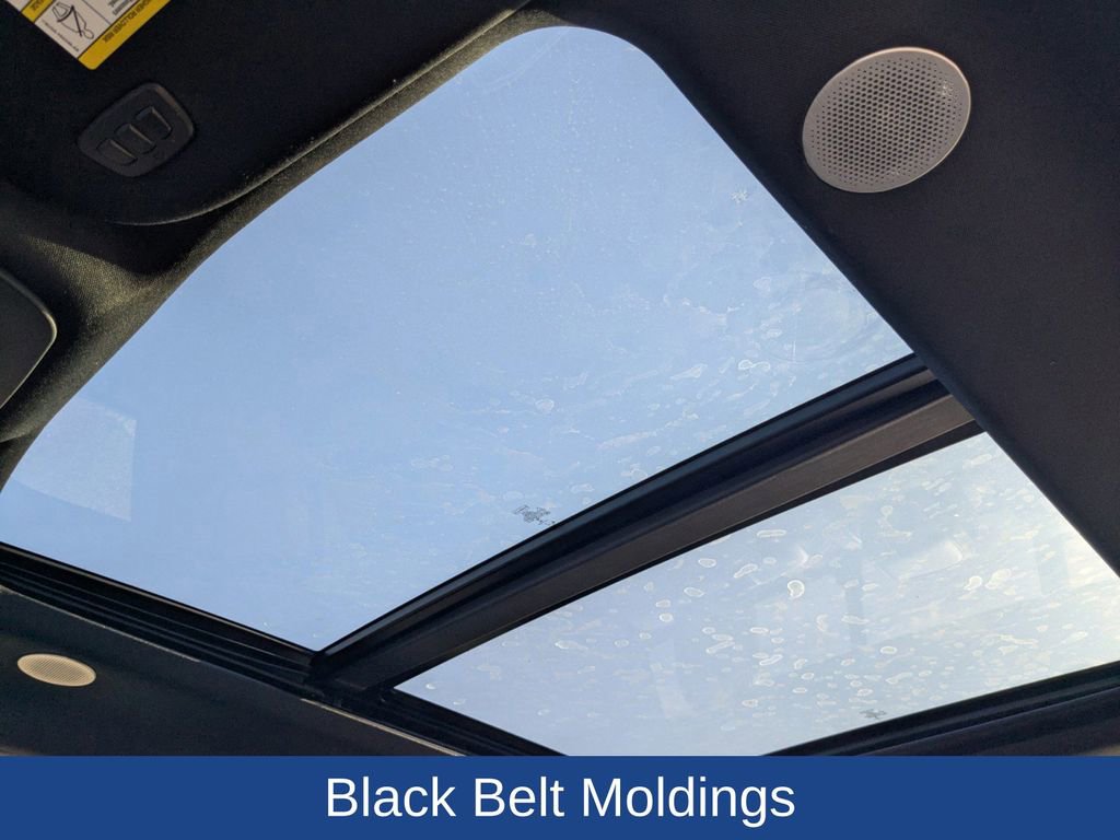 Certified 2022 Ford F150 Platinum w/ Equipment Group 701A High image 23