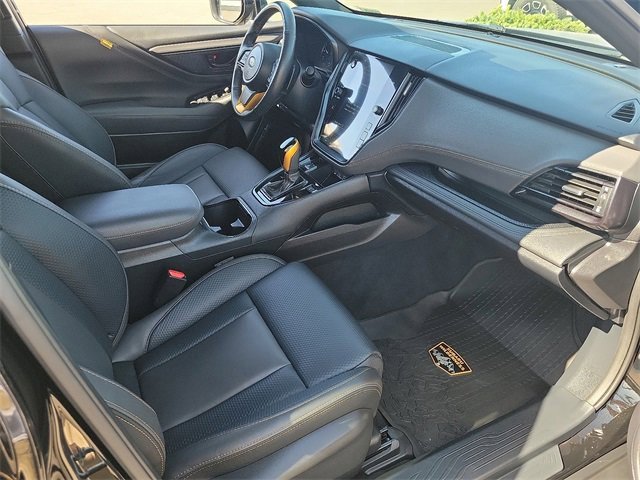 Used 2024 Subaru Outback Wilderness image 24