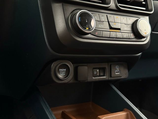 Certified 2024 Ford Maverick Lariat w/ 4K Tow Package image 30