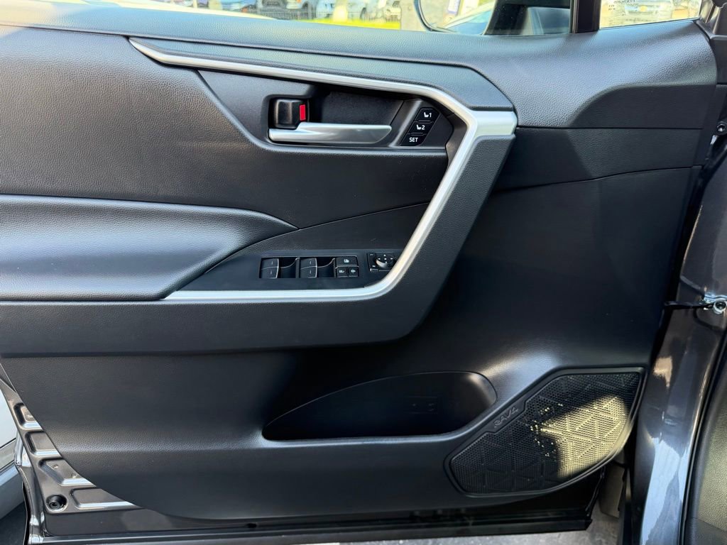 Used 2024 Toyota RAV4 XLE Premium image 14