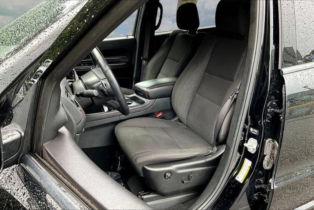 Used 2025 Dodge Durango GT AWD/4WD image 23