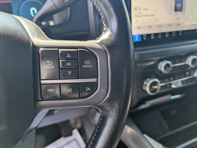 Certified 2023 Ford F450 Lariat w/ Lariat Ultimate Package AWD/4WD image 27