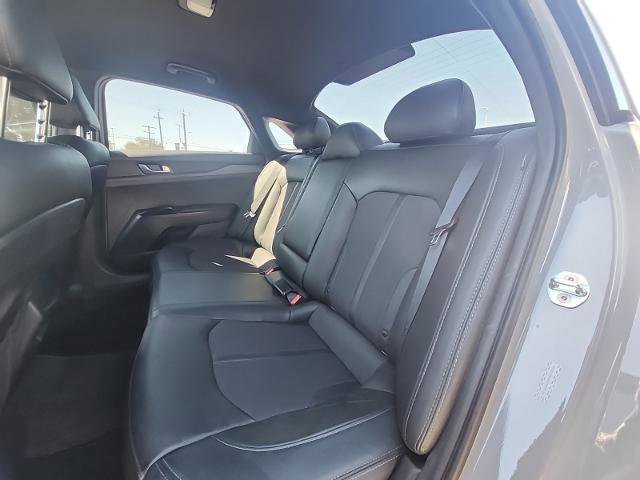 Used 2023 Kia K5 GT-Line image 12