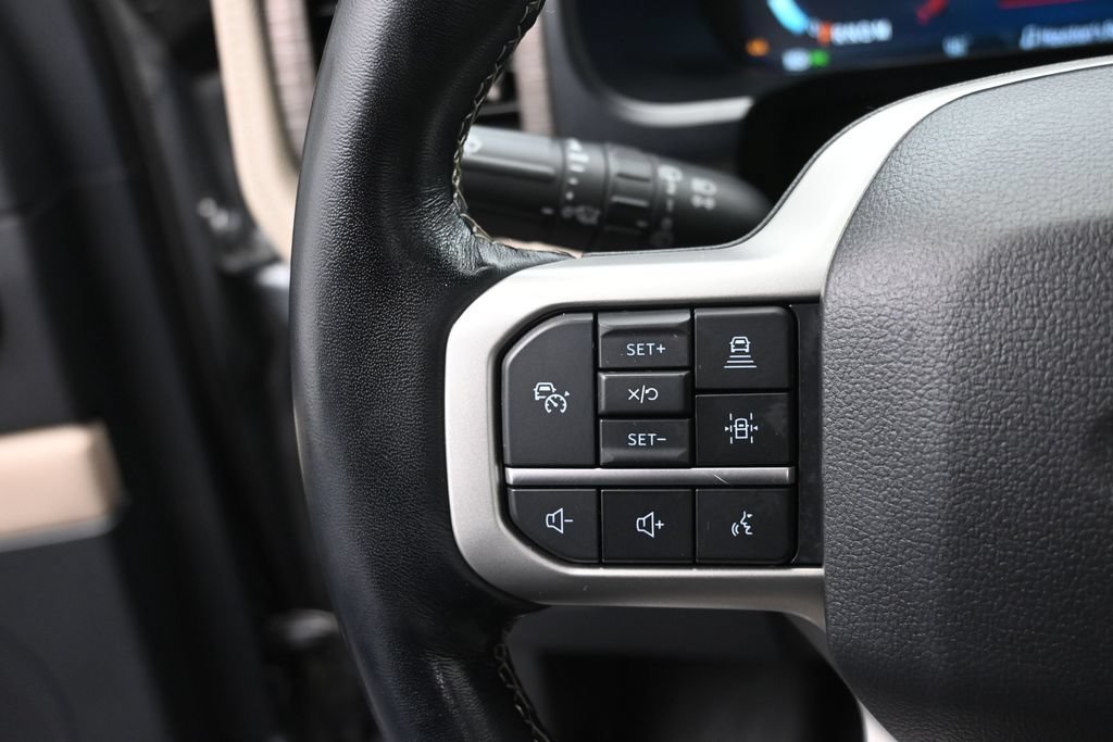 Certified 2023 Ford Expedition Max Limited AWD/4WD image 10