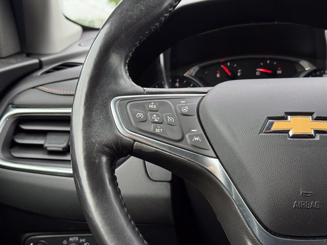 Used 2018 Chevrolet Equinox Premier AWD/4WD image 24