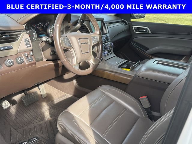 Used 2019 GMC Yukon Denali w/ Open Road Package image 8