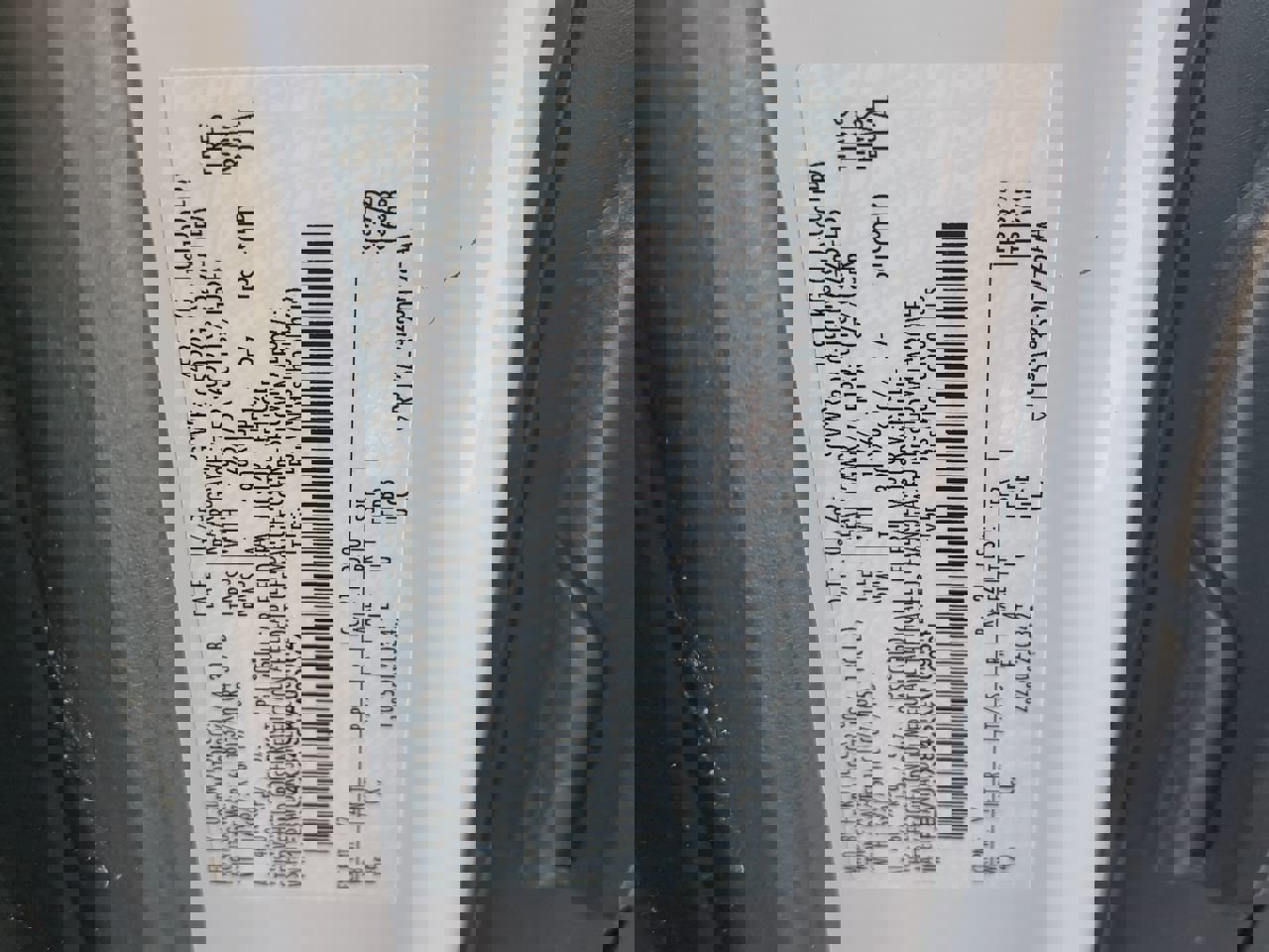 Certified 2025 Ford Transit 350 XLT image 26