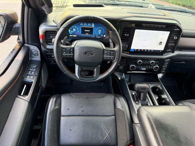 Certified 2024 Ford F150 Raptor AWD/4WD image 9