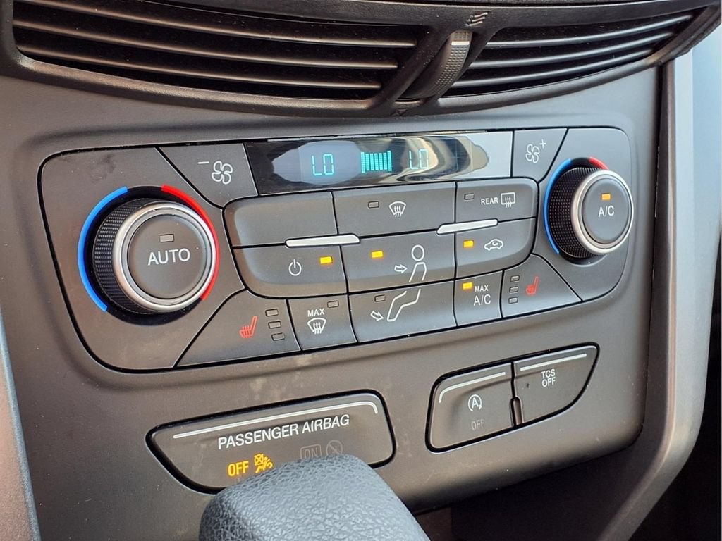 Certified 2019 Ford Escape SE AWD/4WD image 21