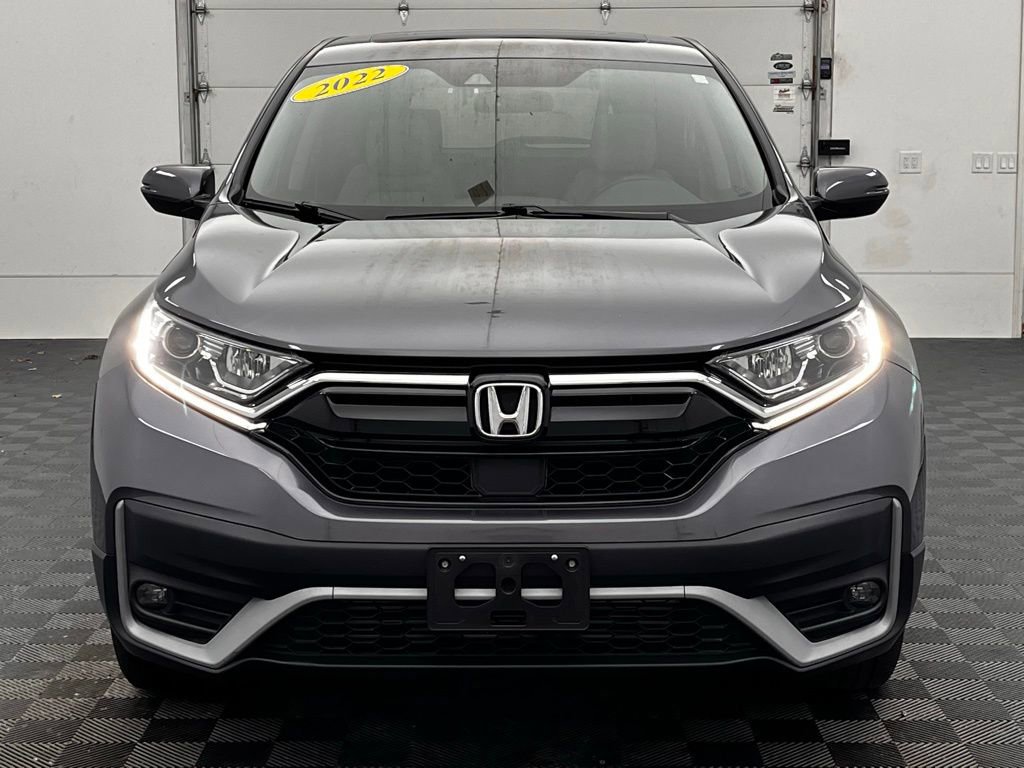 Used 2022 Honda CR-V EX image 9