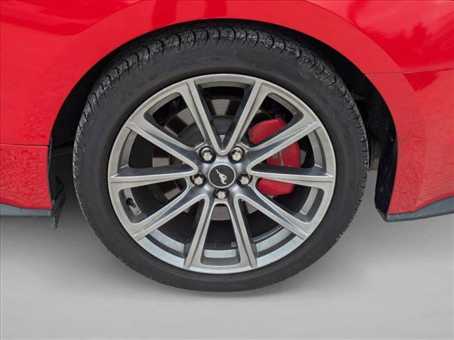 Certified 2017 Ford Mustang GT Premium RWD image 9
