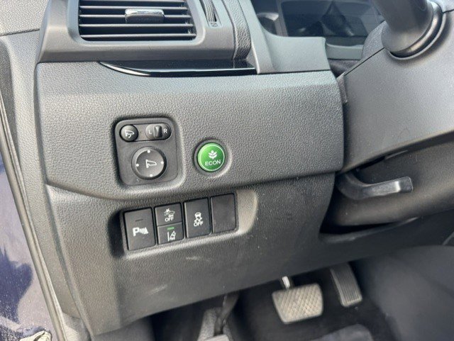 Used 2021 Honda Passport Elite image 14