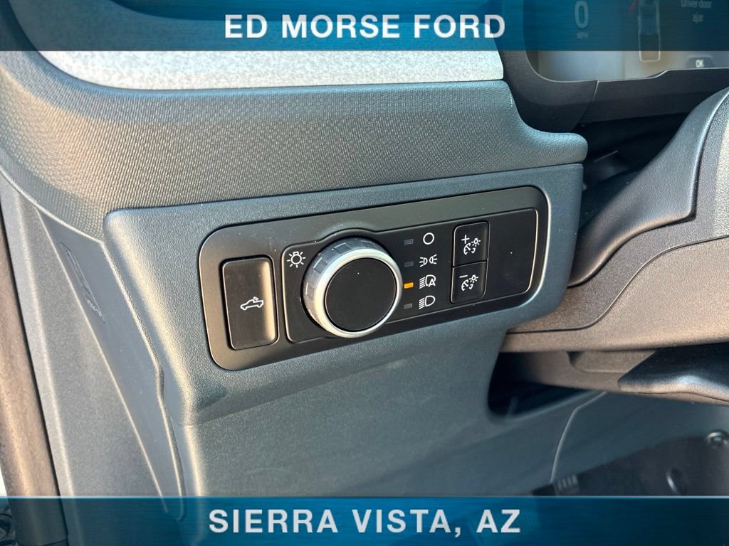 Certified 2025 Ford Maverick XLT w/ Equipment Group 302A AWD/4WD image 26