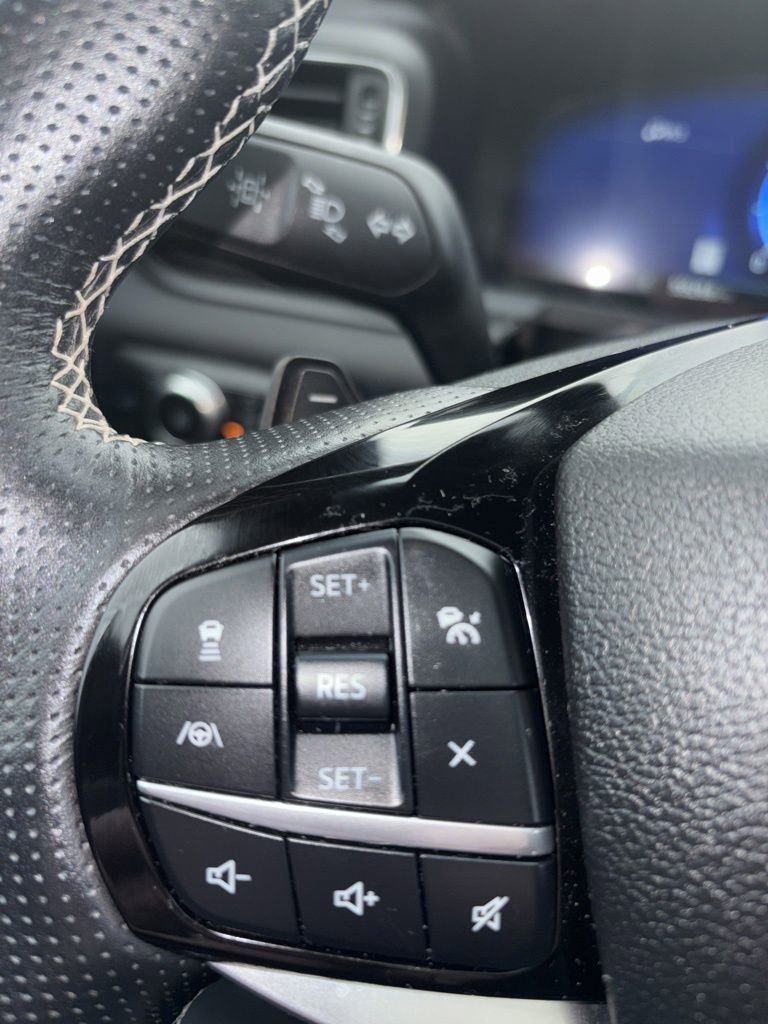 Certified 2021 Ford Explorer ST w/ Equipment Group 401A image 41