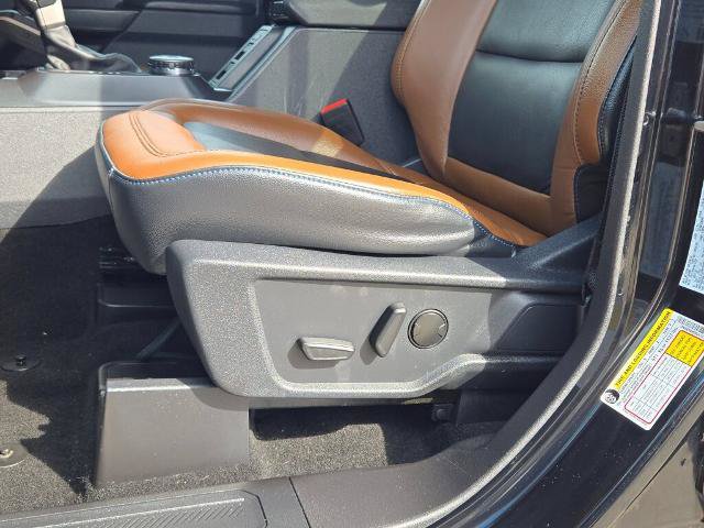 Certified 2024 Ford Bronco Outer Banks AWD/4WD image 23