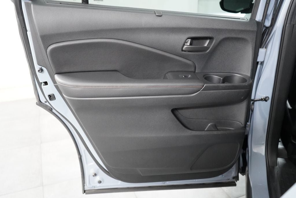 Used 2022 Honda Passport TrailSport image 23