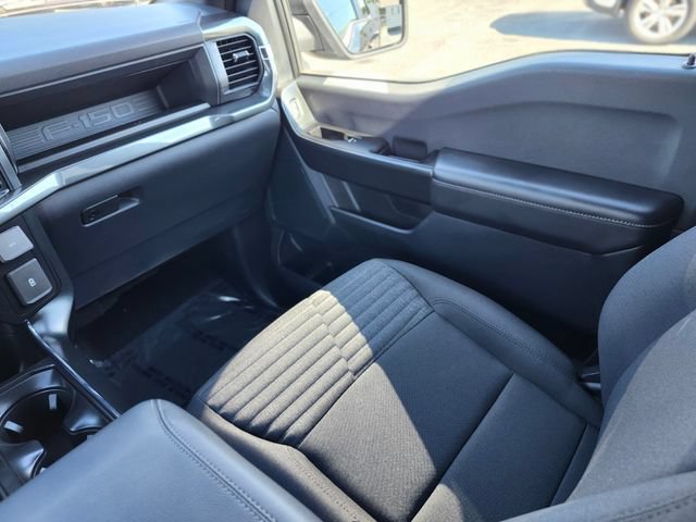 Certified 2023 Ford F150 XL w/ STX Appearance Package AWD/4WD image 15