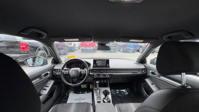 Used 2023 Honda Civic Sport image 18