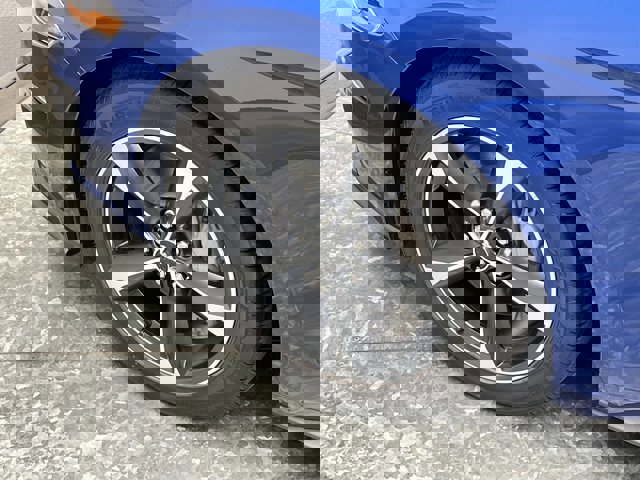 Certified 2023 Ford Mustang GT w/ Equipment Group 301A image 30