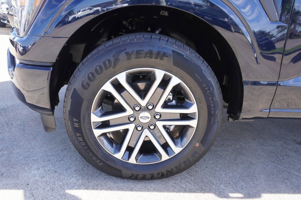 Certified 2023 Ford F150 XL w/ STX Appearance Package image 27