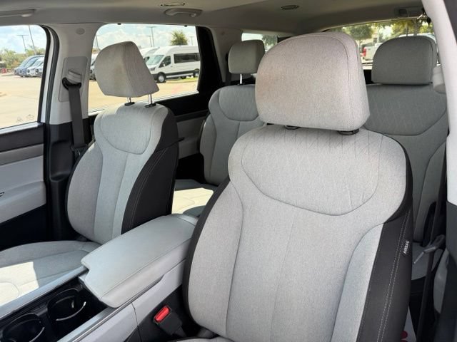 Used 2020 Hyundai Palisade SEL w/ Convenience Package FWD image 11