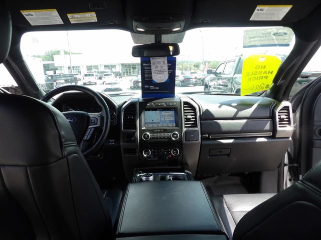 Certified 2018 Ford Expedition XLT w/ Equipment Group 202A RWD image 17