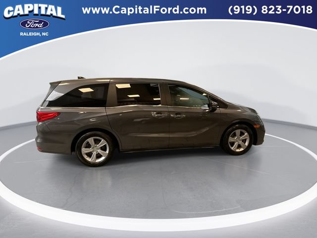 Used 2020 Honda Odyssey EX image 9