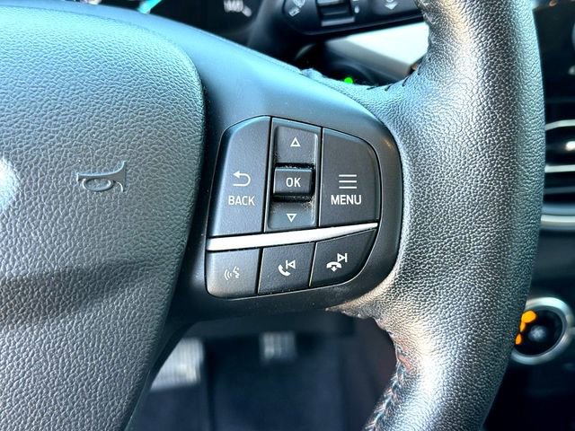 Certified 2020 Ford Escape SEL image 12