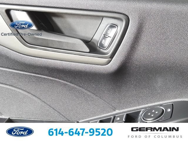 Certified 2023 Ford Escape Active w/ Cold Weather Package FWD image 29