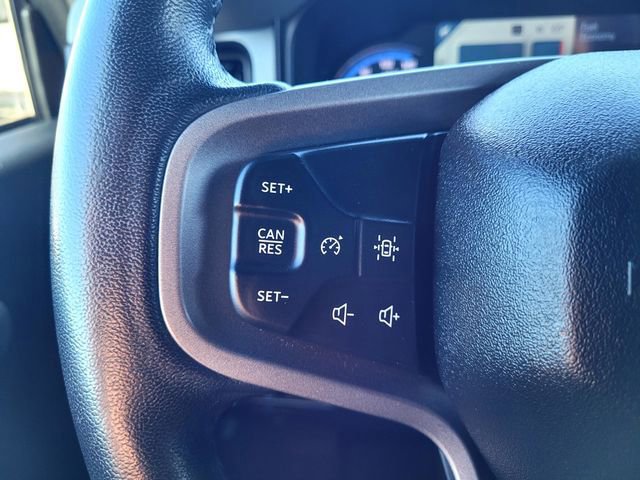 Certified 2023 Ford Bronco Badlands image 24