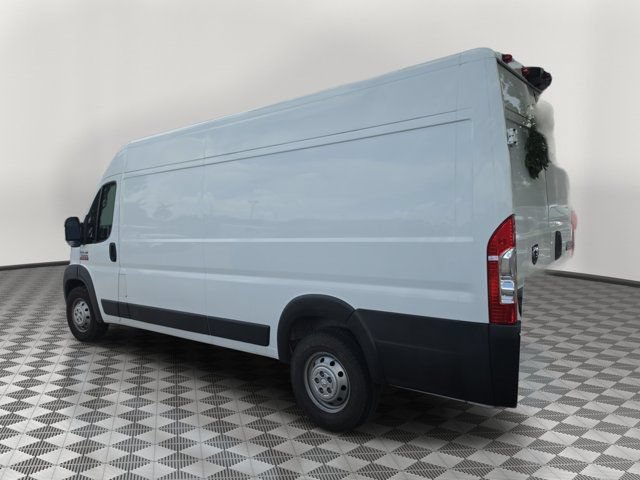 Used 2021 RAM ProMaster 3500 FWD image 3