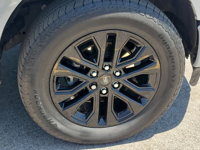 Certified 2024 Ford F150 XLT w/ Equipment Group 302A MID AWD/4WD image 33
