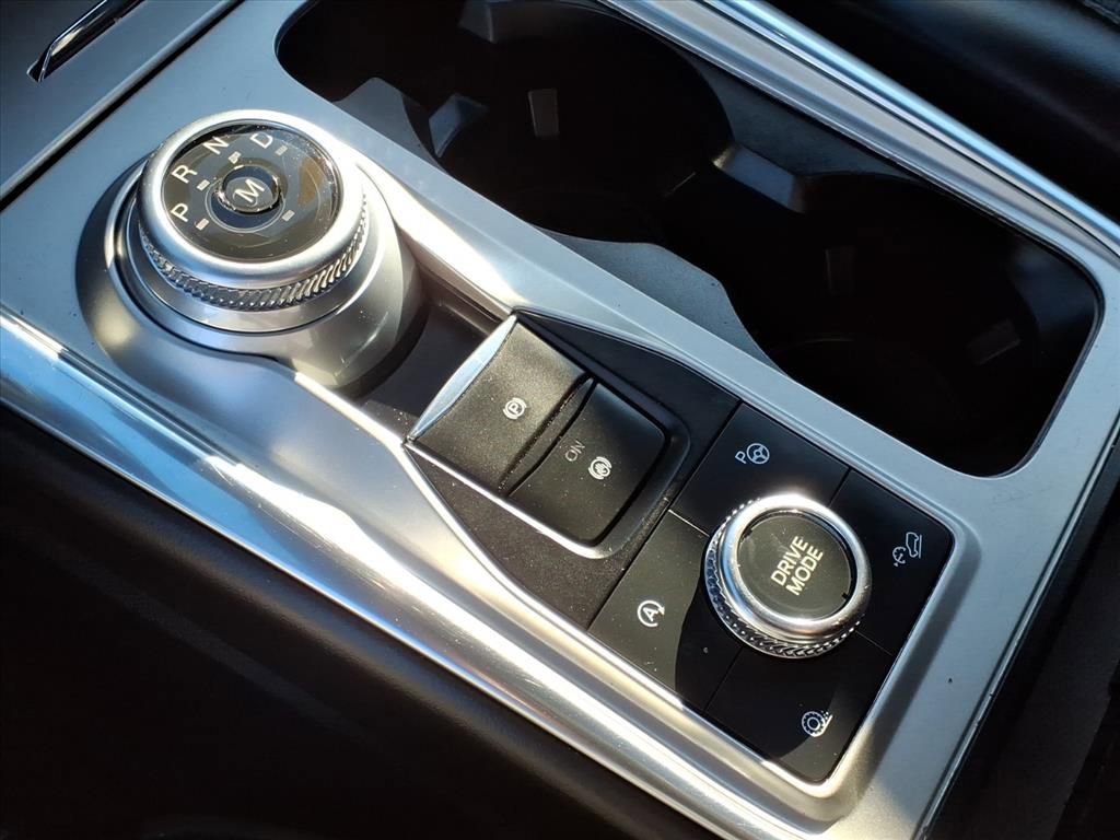 Certified 2021 Ford Explorer Platinum w/ Equipment Group 601A image 23