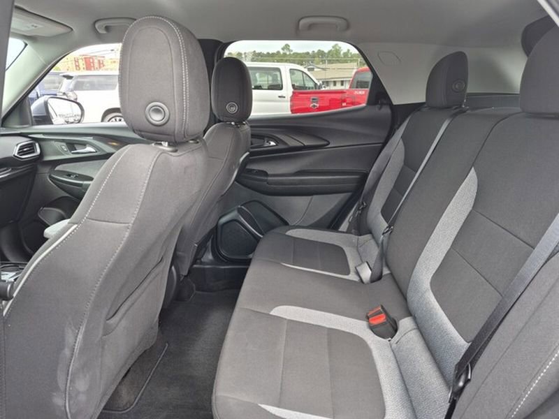 Used 2022 Chevrolet TrailBlazer LT image 12
