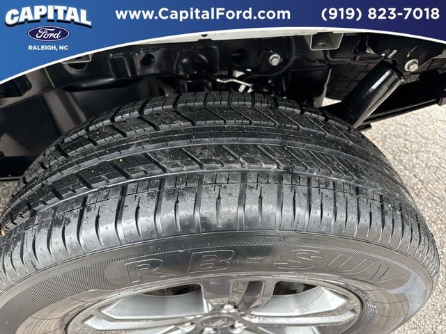 Certified 2023 Ford F150 Lariat w/ Equipment Group 502A High image 14