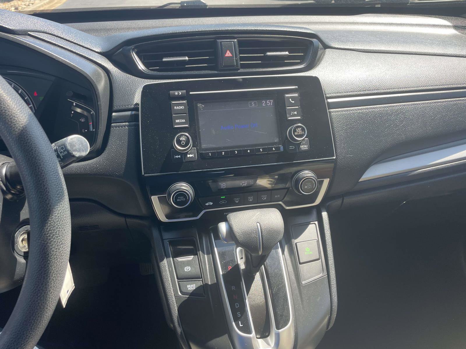 Used 2018 Honda CR-V LX image 20