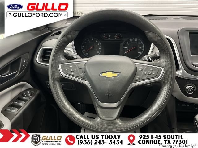 Used 2023 Chevrolet Equinox LS FWD image 14