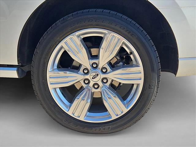 Certified 2023 Ford Expedition Platinum image 26