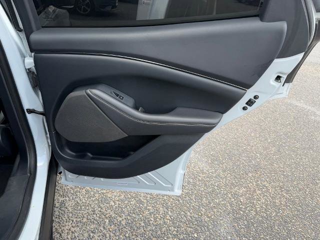 Certified 2023 Ford Mustang Mach-E Select RWD image 19